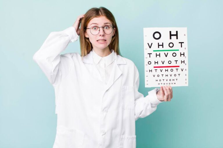 10 Cara Mengurangi Mata Minus Secara Alami Menurut Dokter