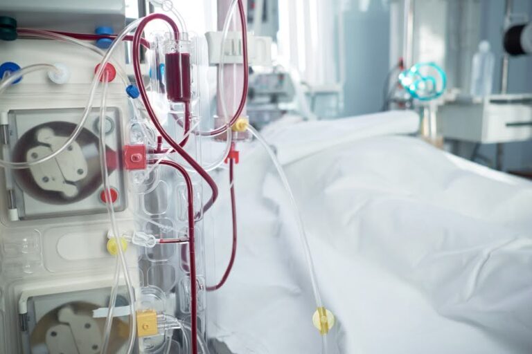 Riset Terbaru: Apa Itu Hemodialisa? Tujuan, Prosedur, & Risiko
